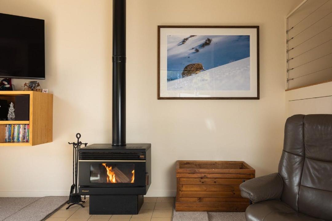 Photo of Livingroom in Thredbo