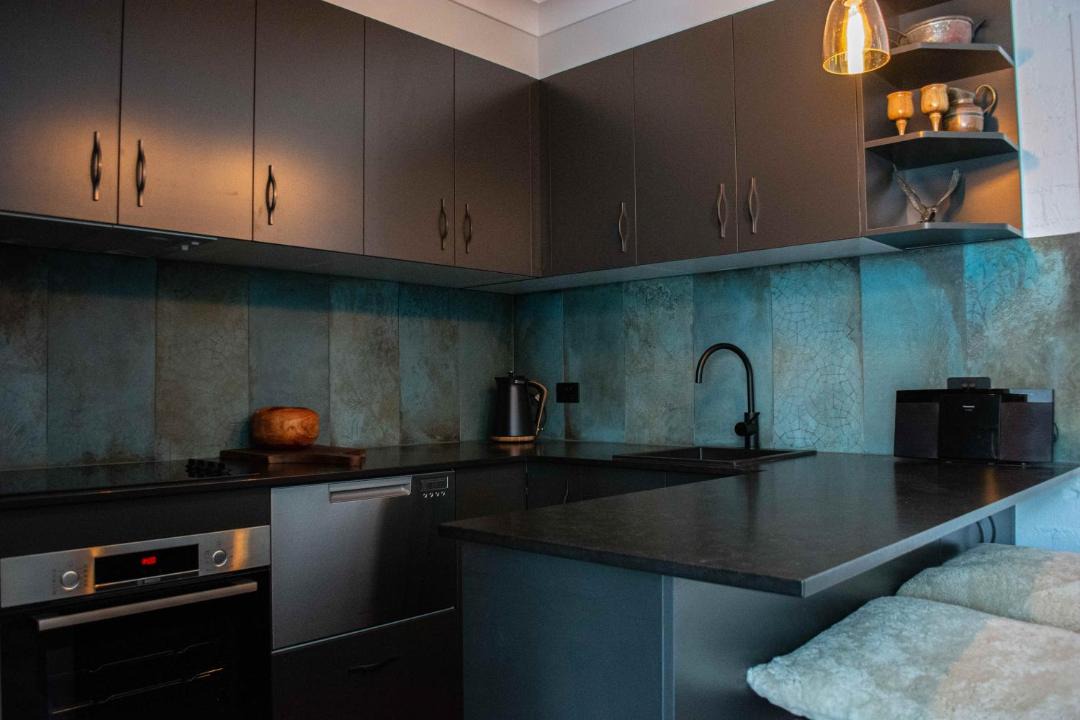Photo of Kitchen in Crackenback