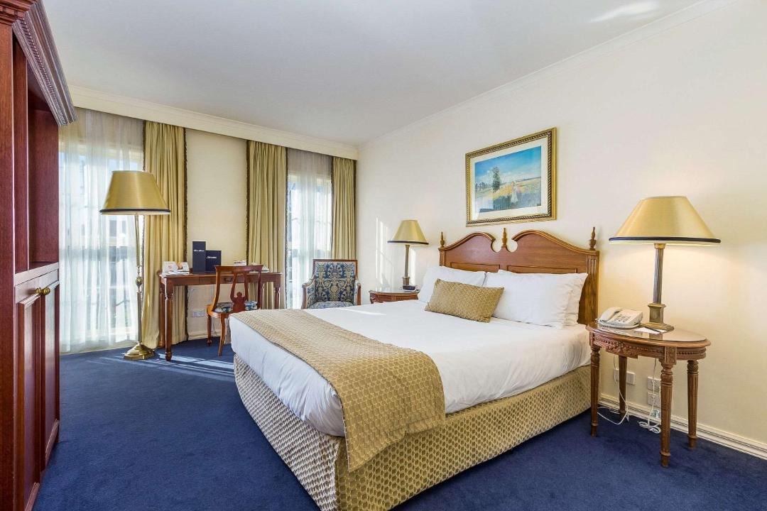 Photo of Bedroom in Forest Hill