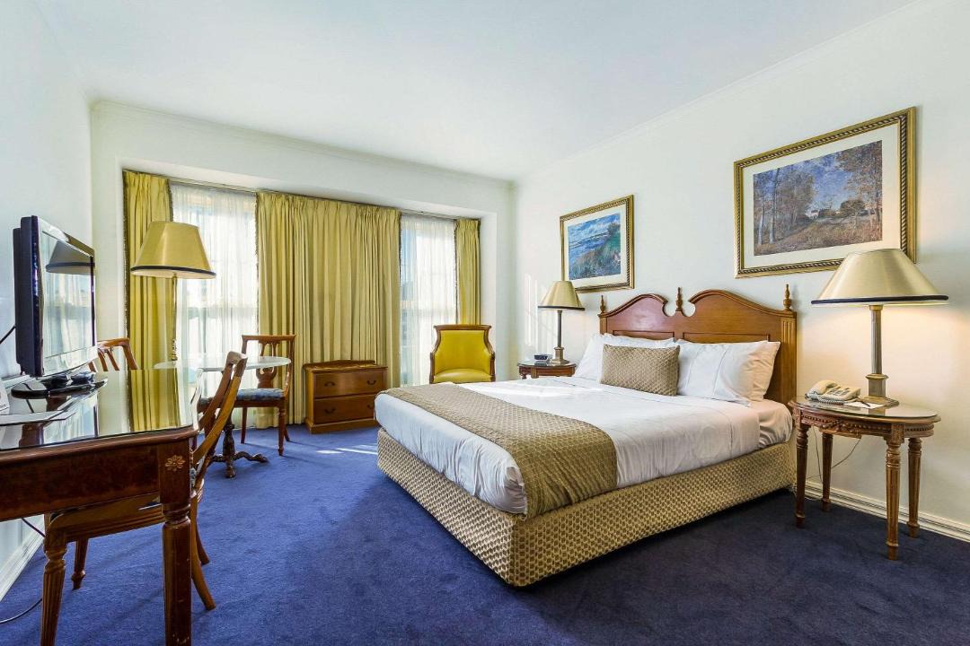 Photo of Bedroom in Forest Hill