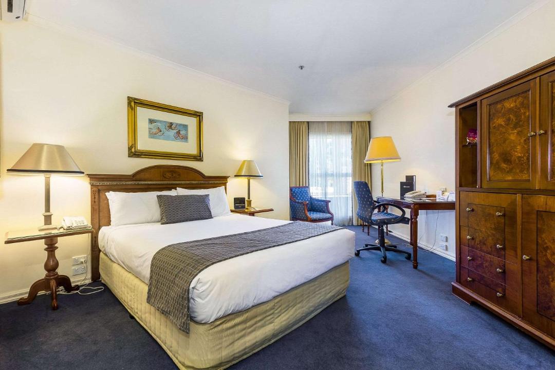 Photo of Bedroom in Forest Hill