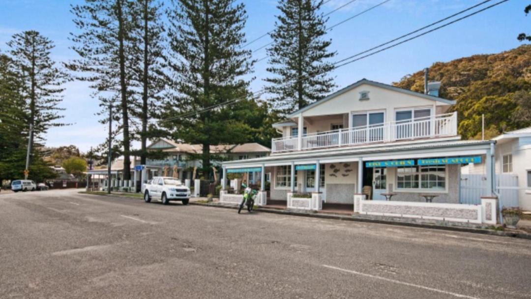 Photo of Others in Patonga