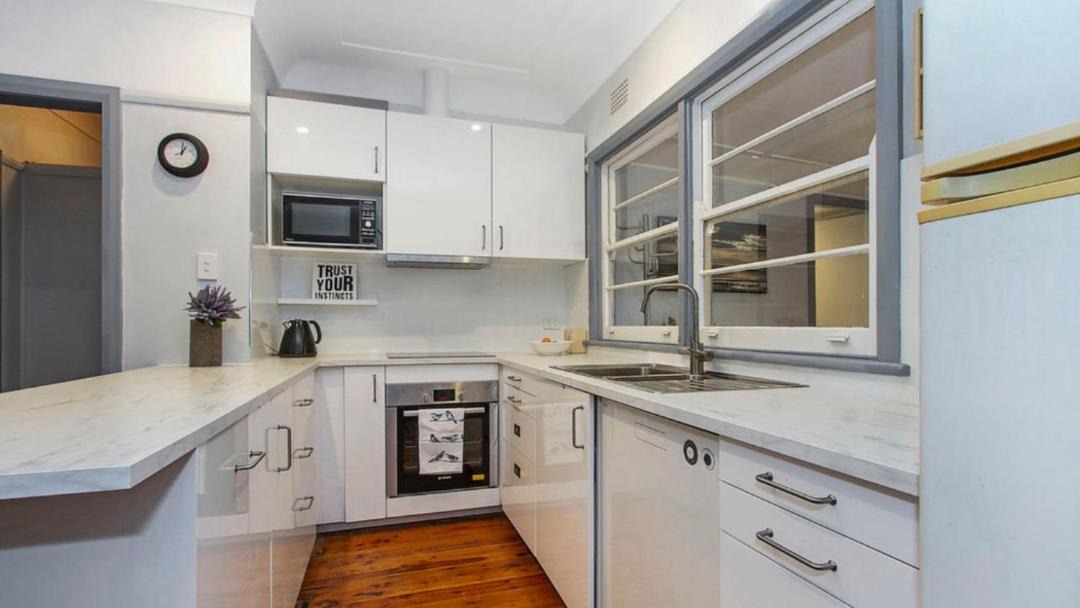 Photo of Kitchen in Umina Beach