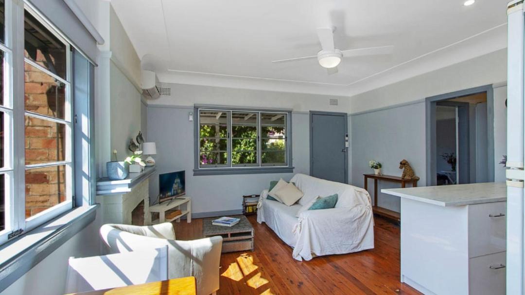 Photo of Livingroom in Umina Beach