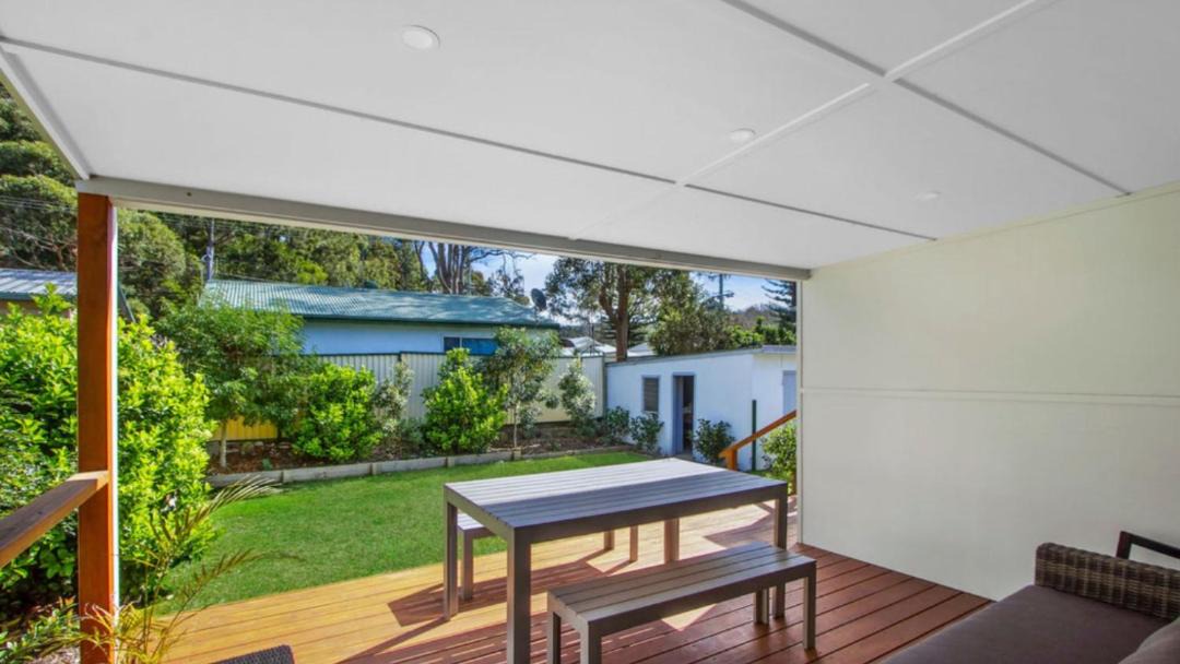 Photo of Patio Balcony in Umina Beach