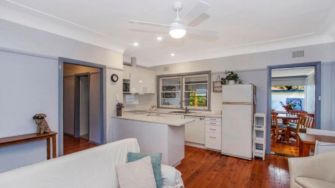 Photo of Livingroom in Umina Beach