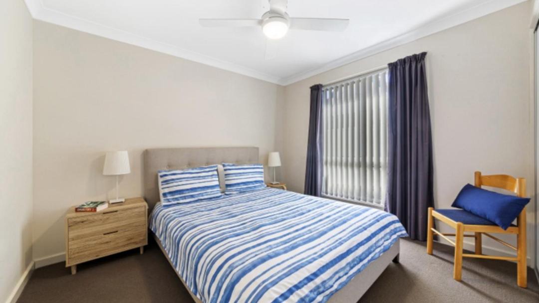 Photo of Bedroom in Umina Beach