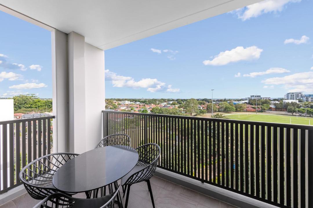 Photo of Patio Balcony in Mascot