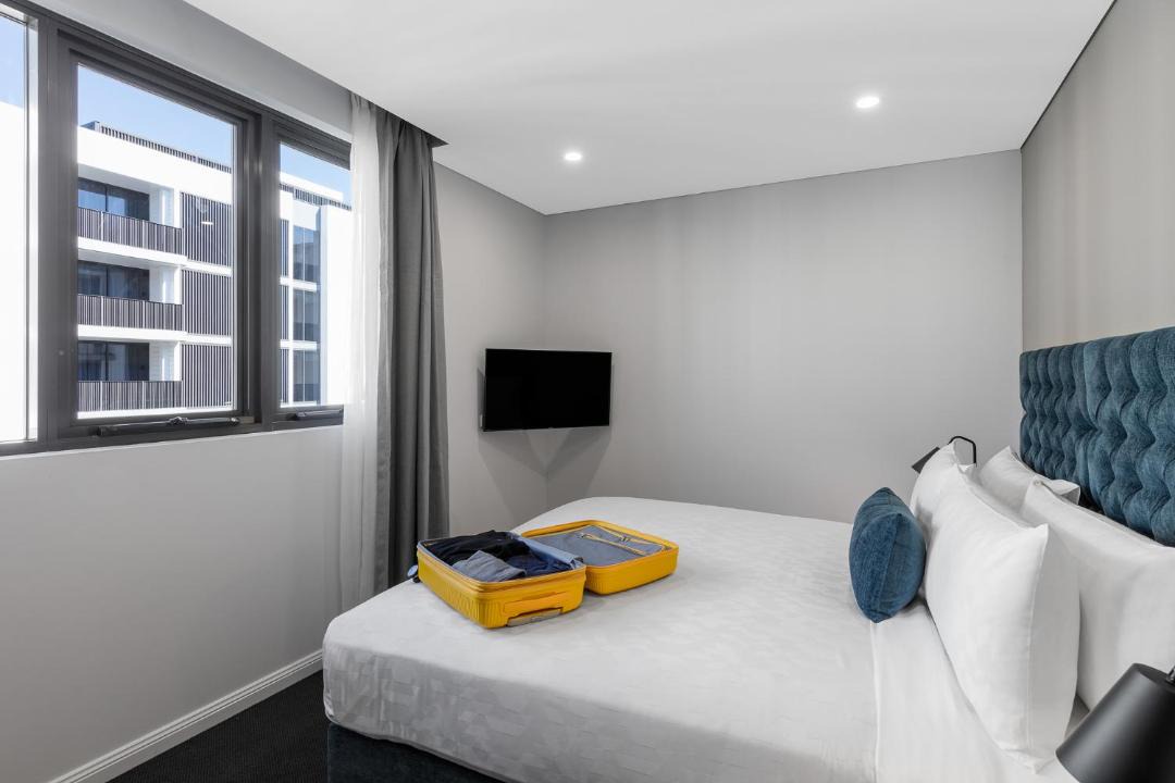 Photo of Bedroom in Mascot