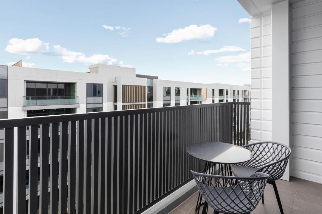 Photo of Patio Balcony in Mascot