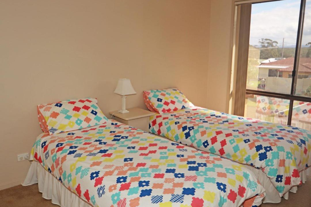 Photo of Bedroom in Sussex Inlet