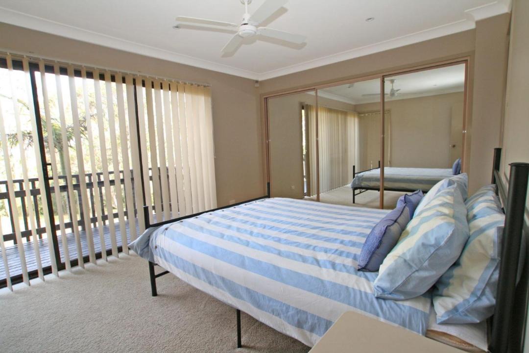 Photo of Bedroom in Sussex Inlet