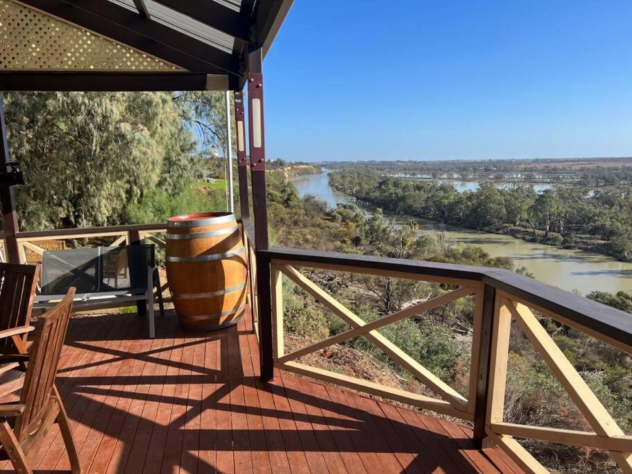 Photo of Patio Balcony in Waikerie