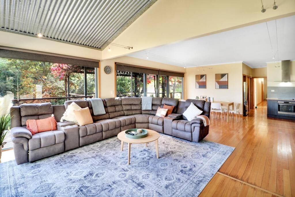 Photo of Livingroom in Macs Cove