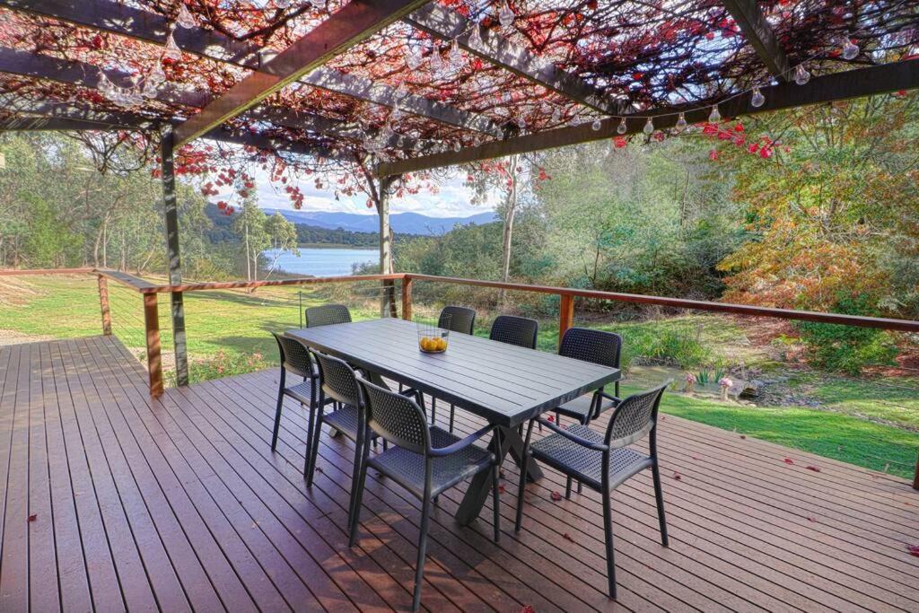 Photo of Patio Balcony in Macs Cove