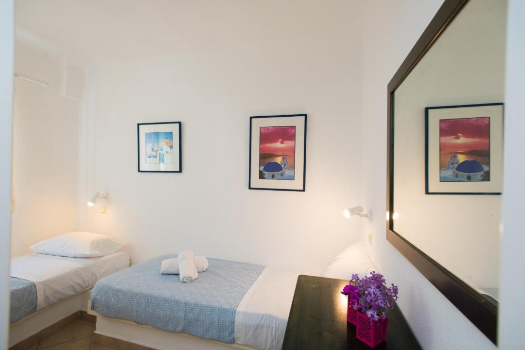 Photo of Bedroom in Agios Ioannis