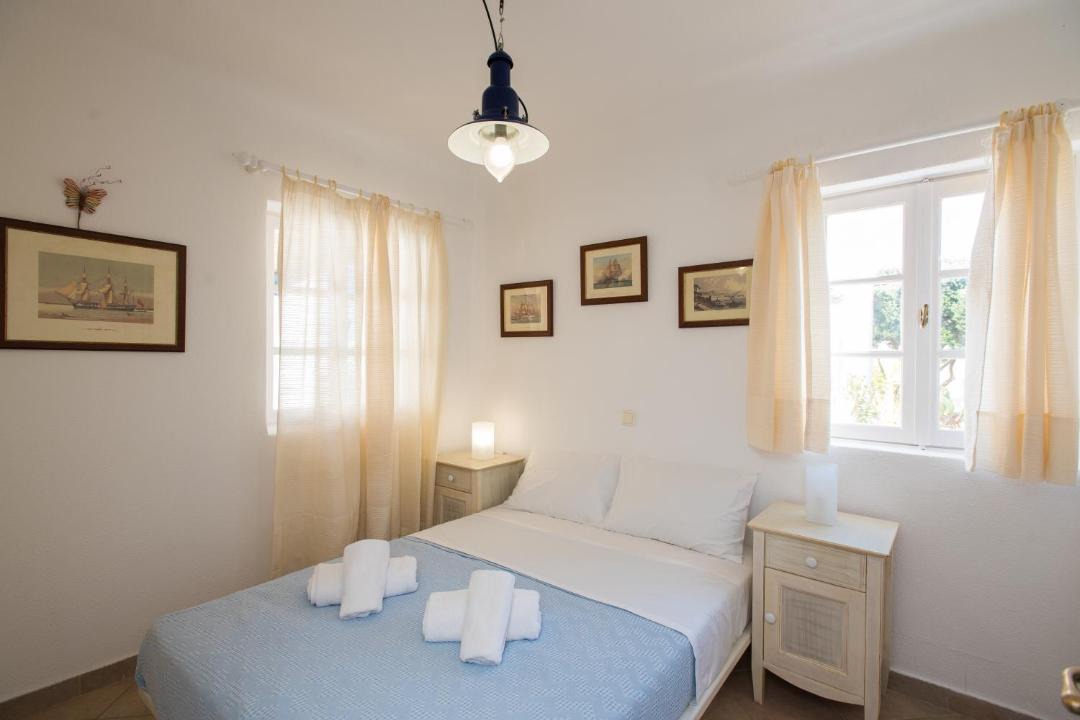 Photo of Bedroom in Agios Ioannis