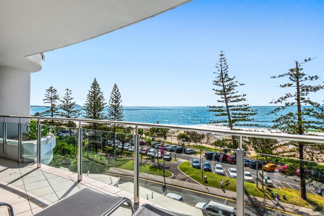 Photo of Patio Balcony in Mooloolaba