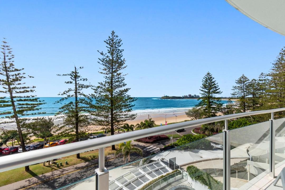 Photo of Patio Balcony in Mooloolaba