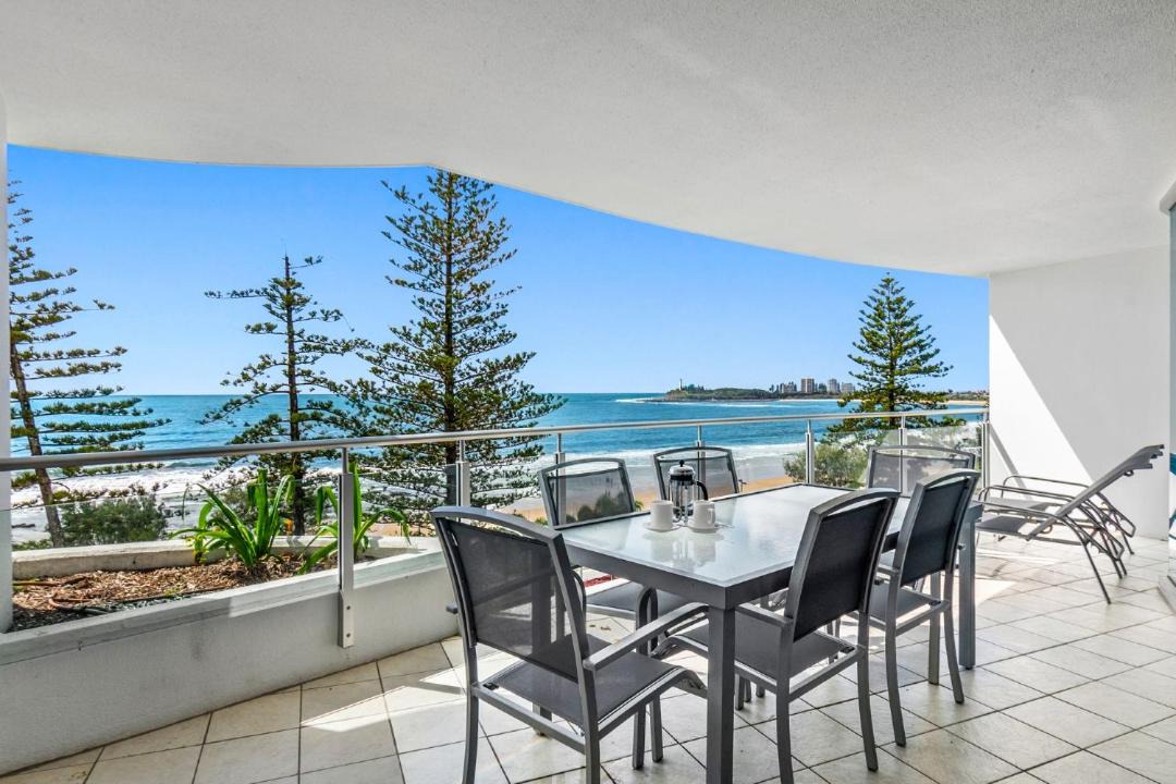 Photo of Patio Balcony in Mooloolaba