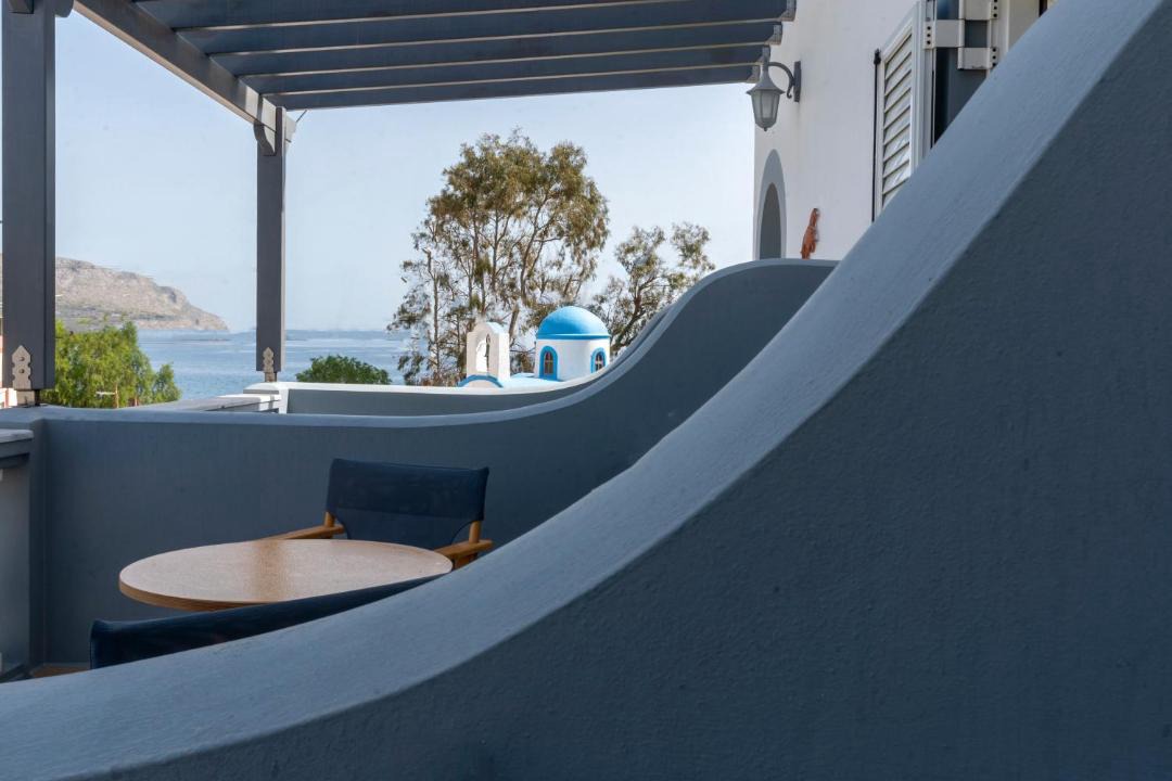 Photo of Patio Balcony in Alinda