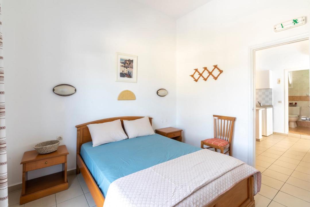 Photo of Bedroom in Alinda