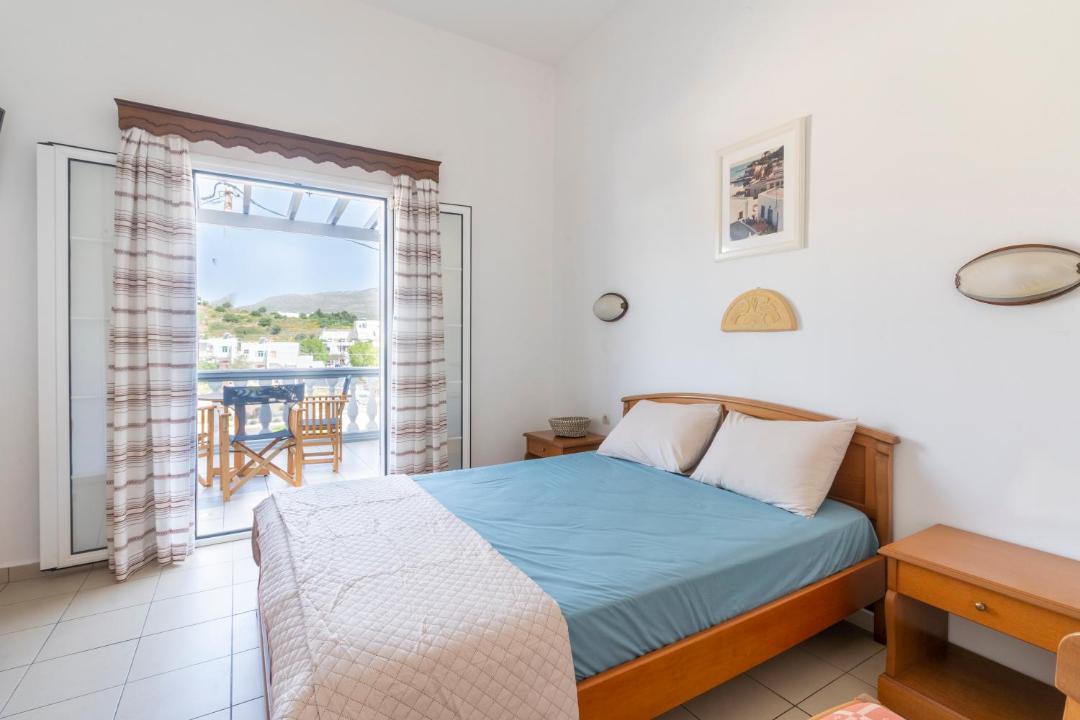 Photo of Bedroom in Alinda