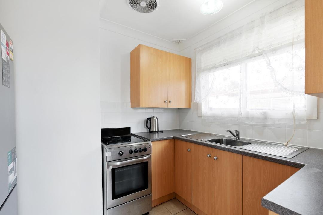 Photo of Kitchen in Toukley