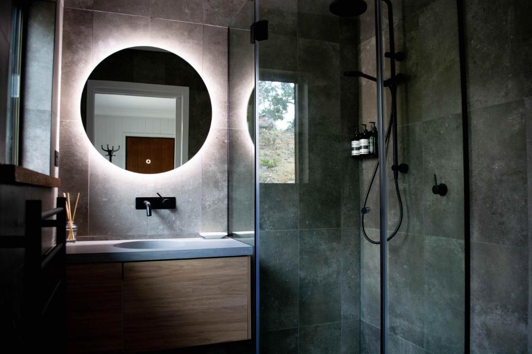 Photo of Bathroom in Crackenback