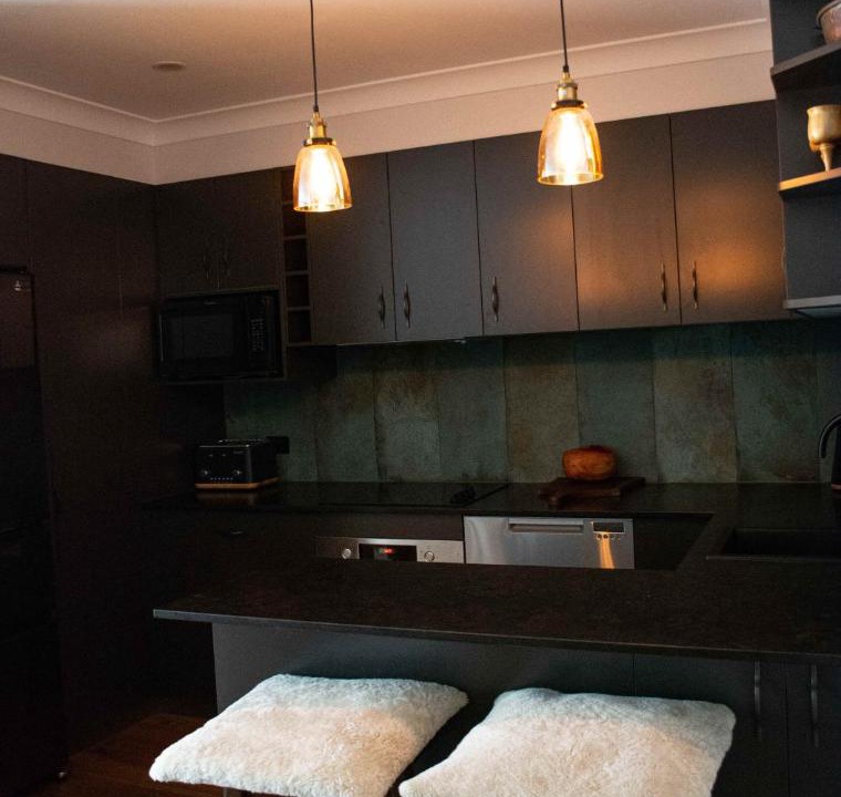 Photo of Kitchen in Crackenback