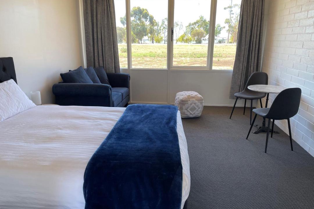Photo of Bedroom in Lake Boga