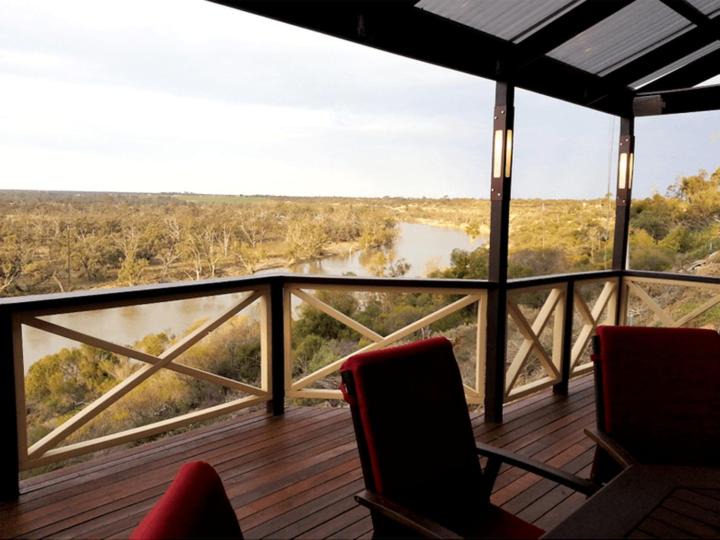 Photo of Patio Balcony in Waikerie