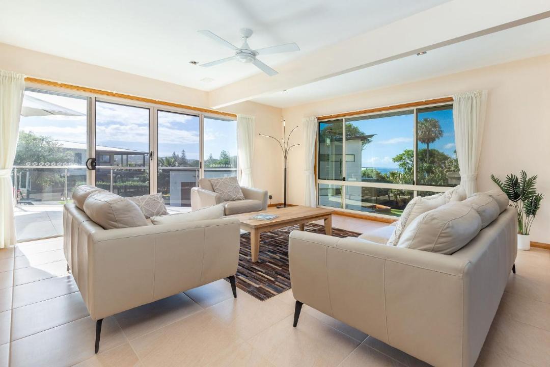 Photo of Livingroom in Blueys Beach