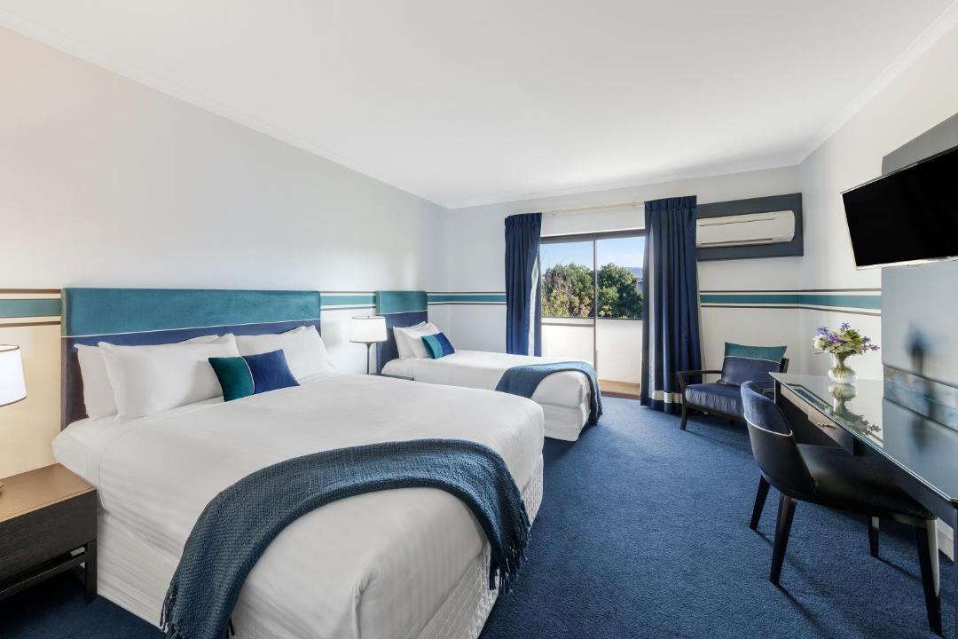 Photo of Bedroom in Griffith