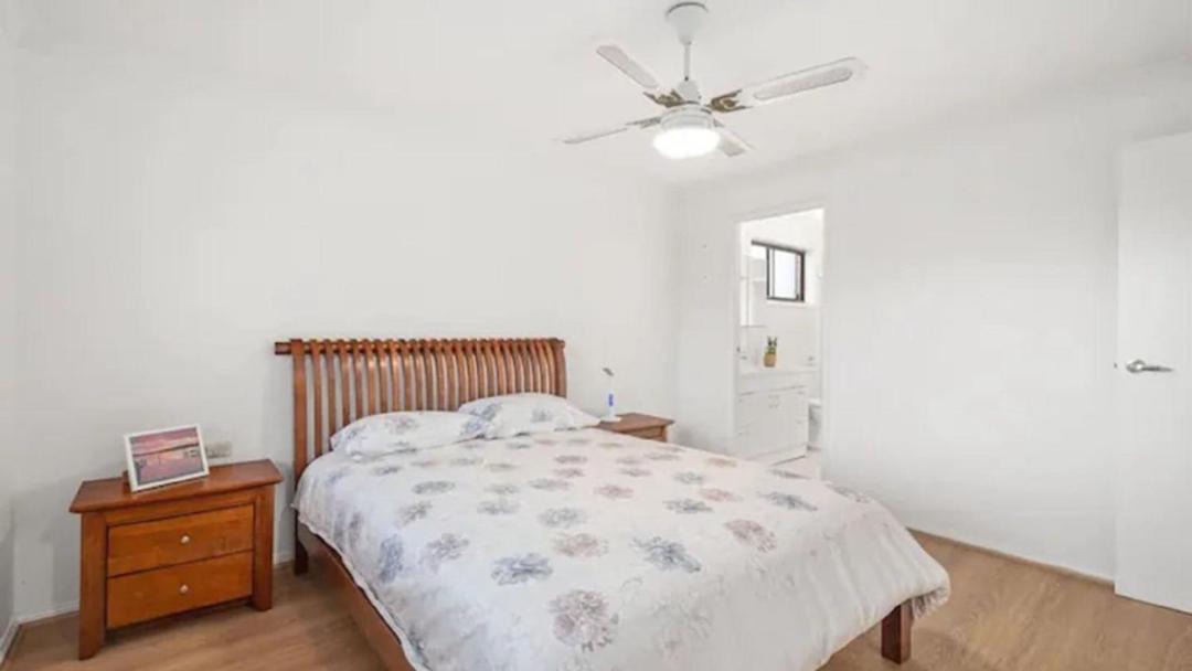Photo of Bedroom in St Huberts Island