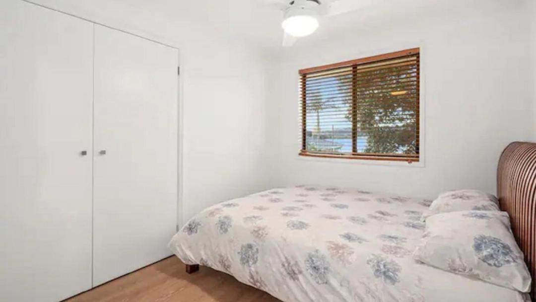 Photo of Bedroom in St Huberts Island