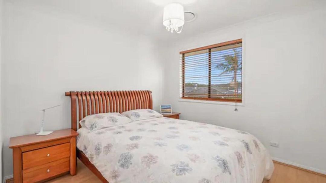 Photo of Bedroom in St Huberts Island
