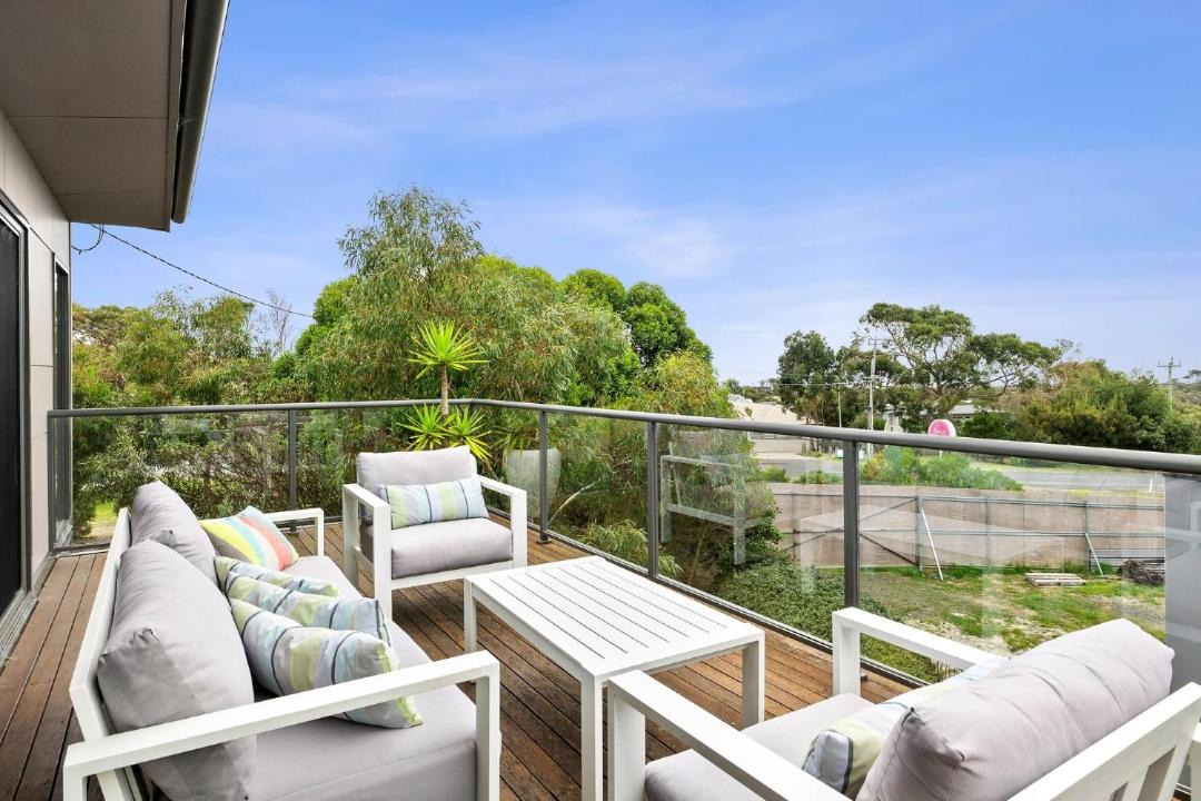 Photo of Patio Balcony in Aireys Inlet