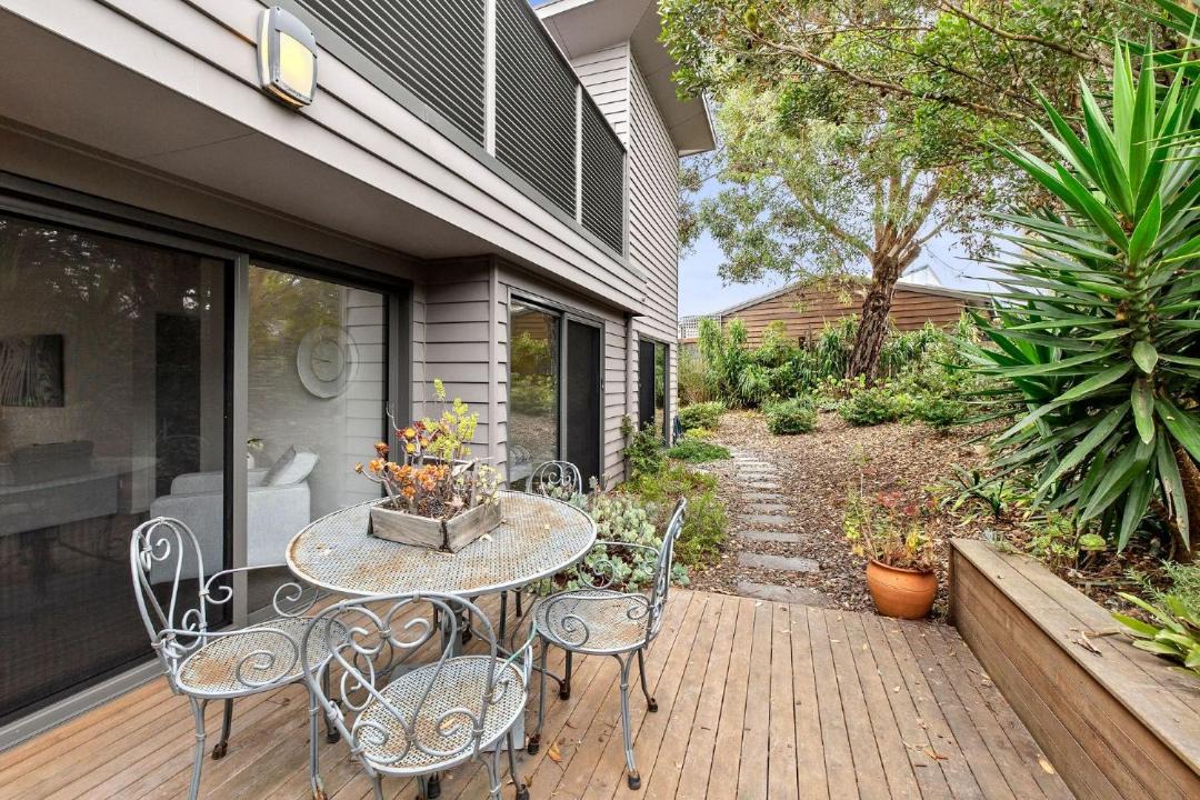 Photo of Patio Balcony in Aireys Inlet