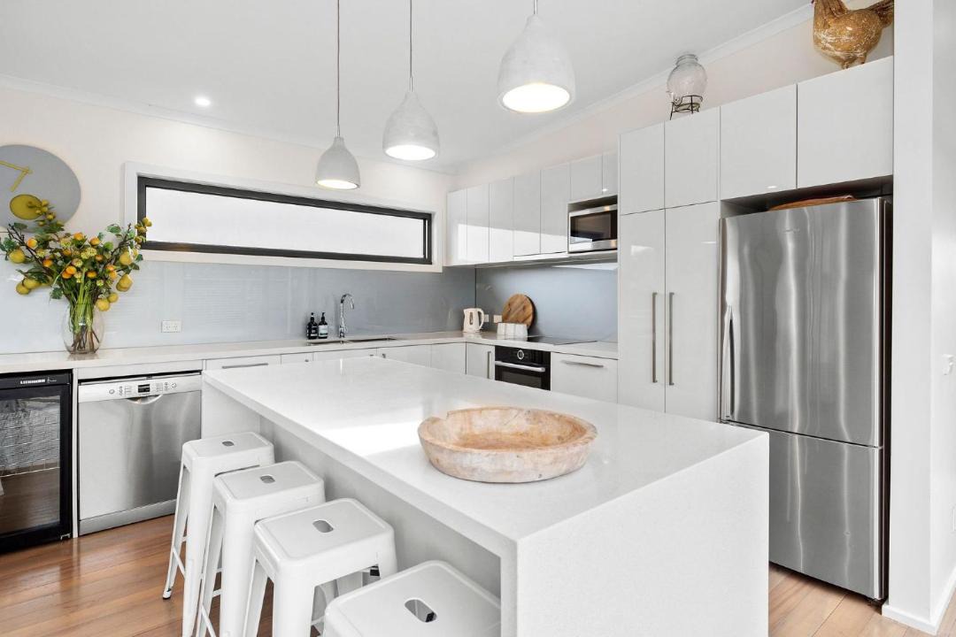 Photo of Kitchen in Aireys Inlet