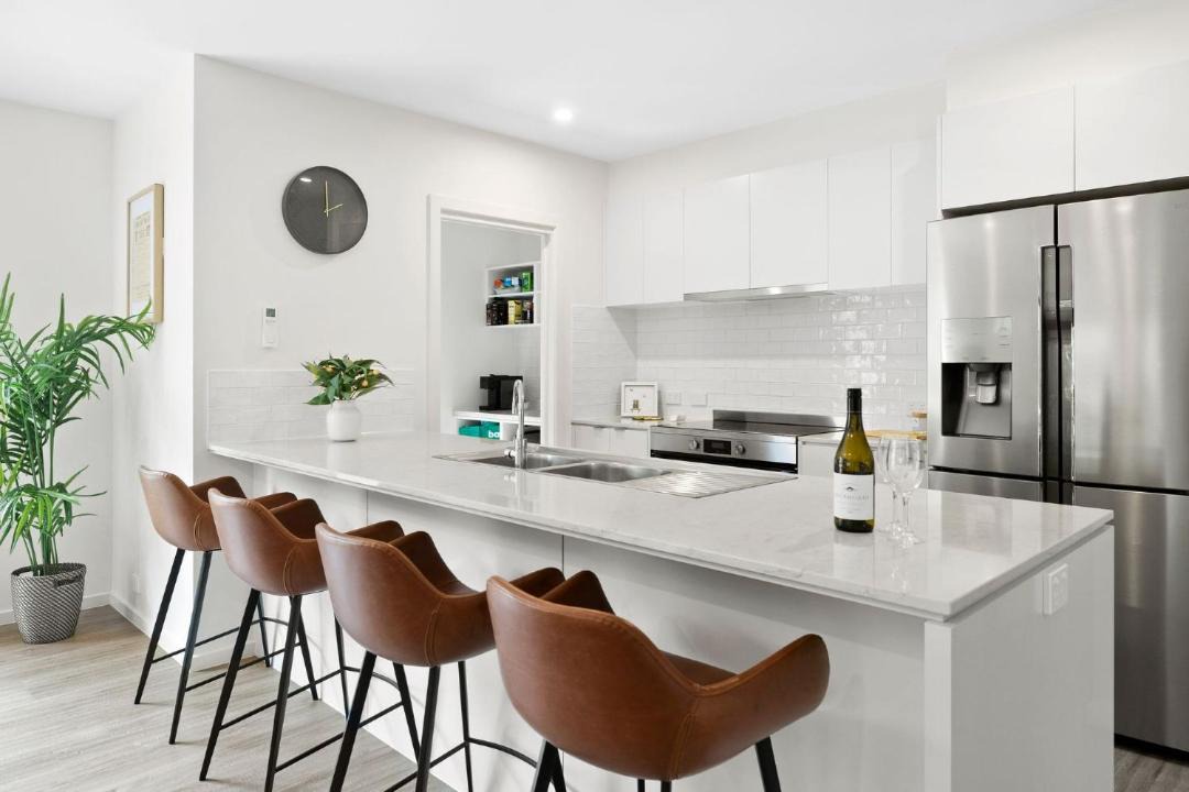 Photo of Kitchen in Aireys Inlet