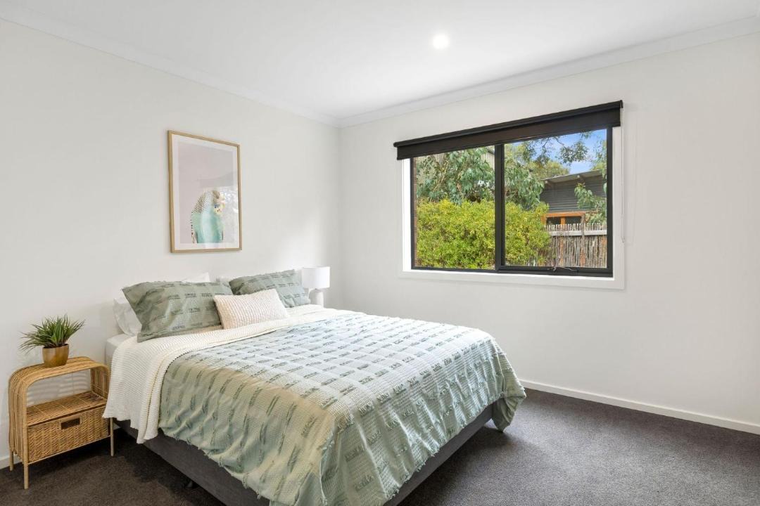 Photo of Bedroom in Aireys Inlet