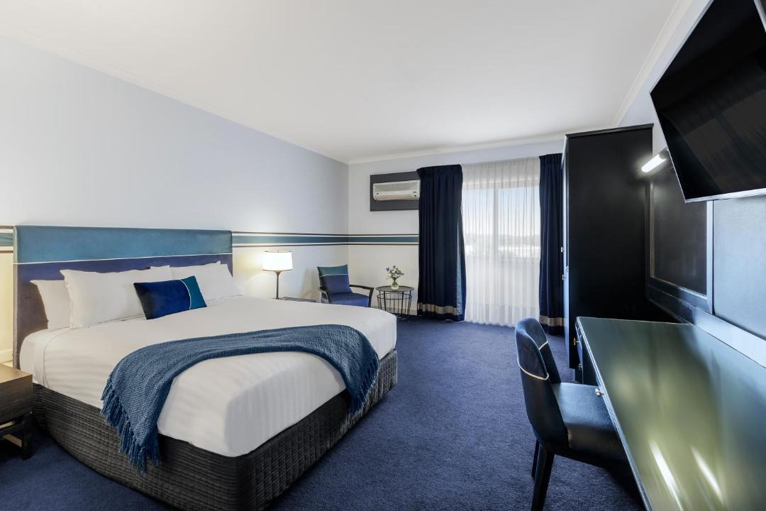Photo of Bedroom in Griffith