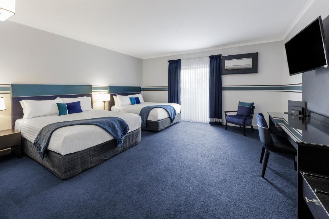 Photo of Bedroom in Griffith