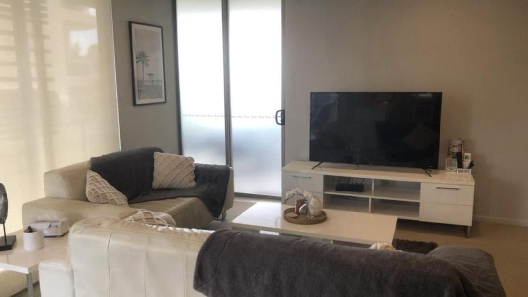 Photo of Livingroom in Kings Beach