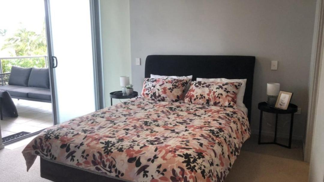 Photo of Bedroom in Kings Beach