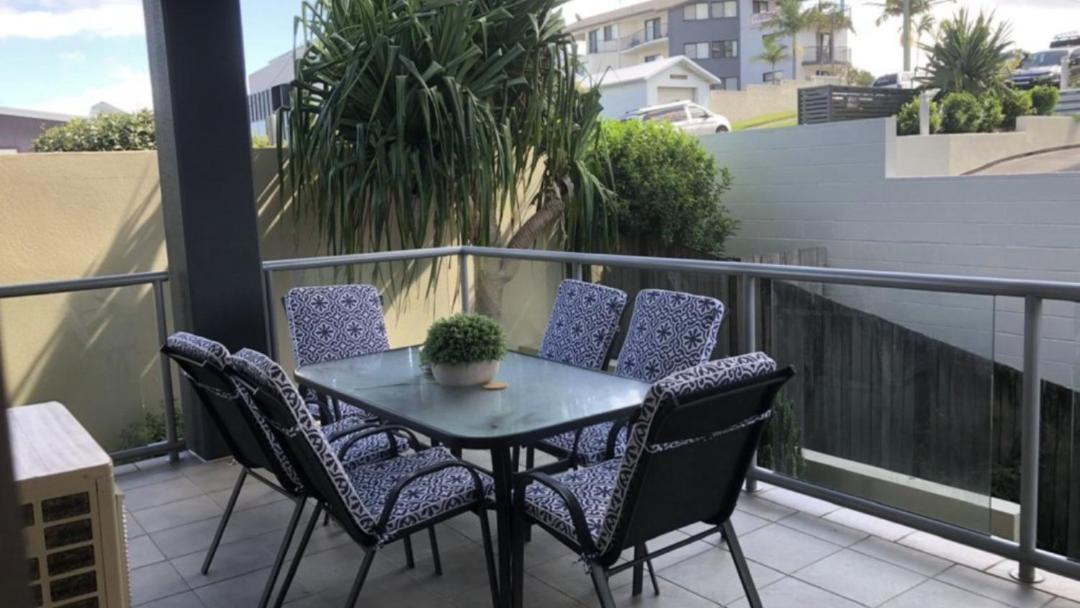 Photo of Patio Balcony in Kings Beach