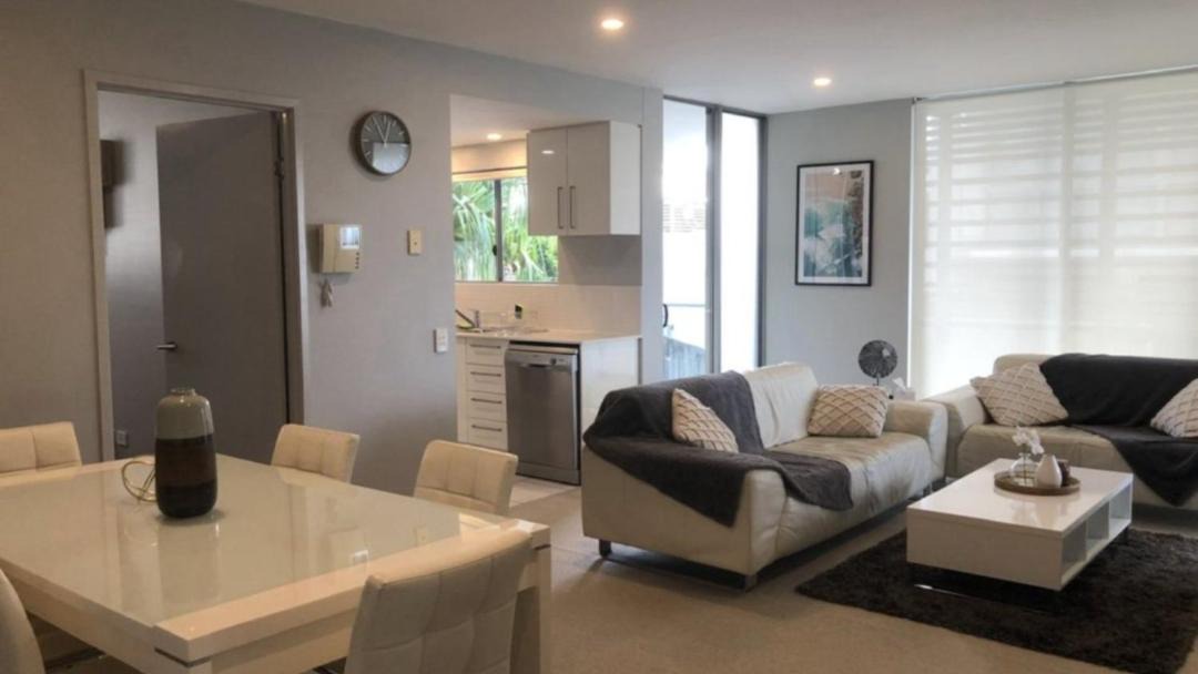 Photo of Livingroom in Kings Beach