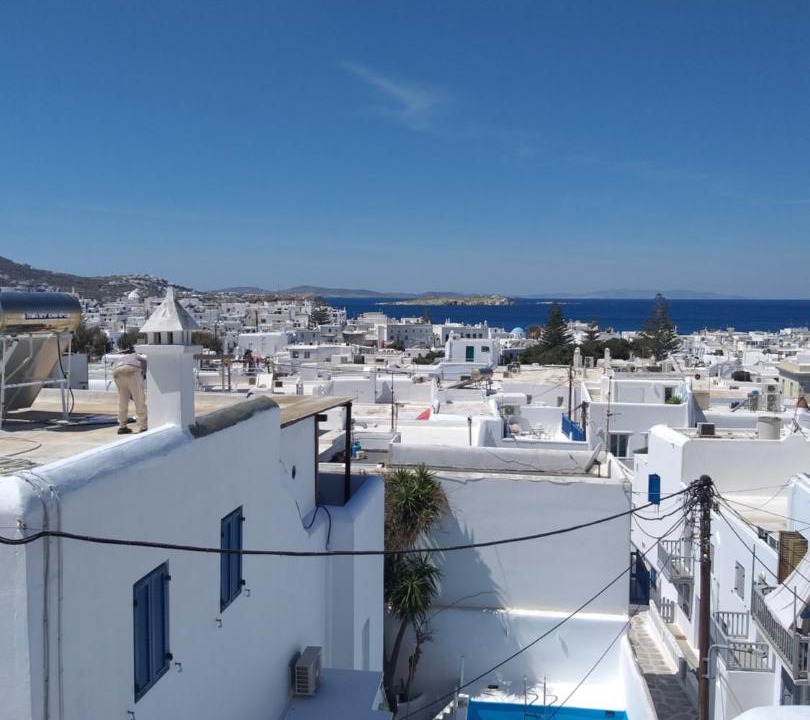 Photo of Others in Mykonos Town