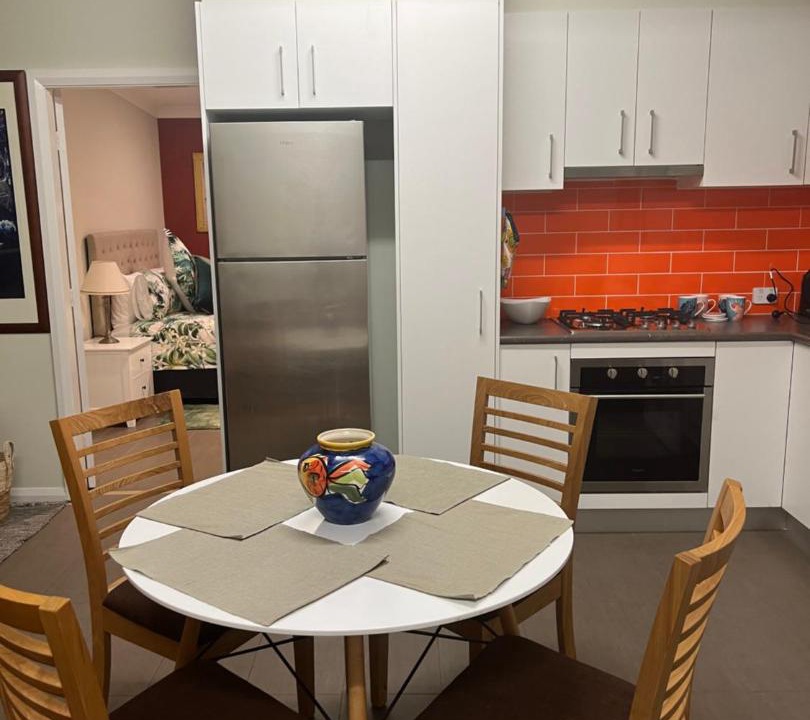 Photo of Kitchen in Wollongong CBD